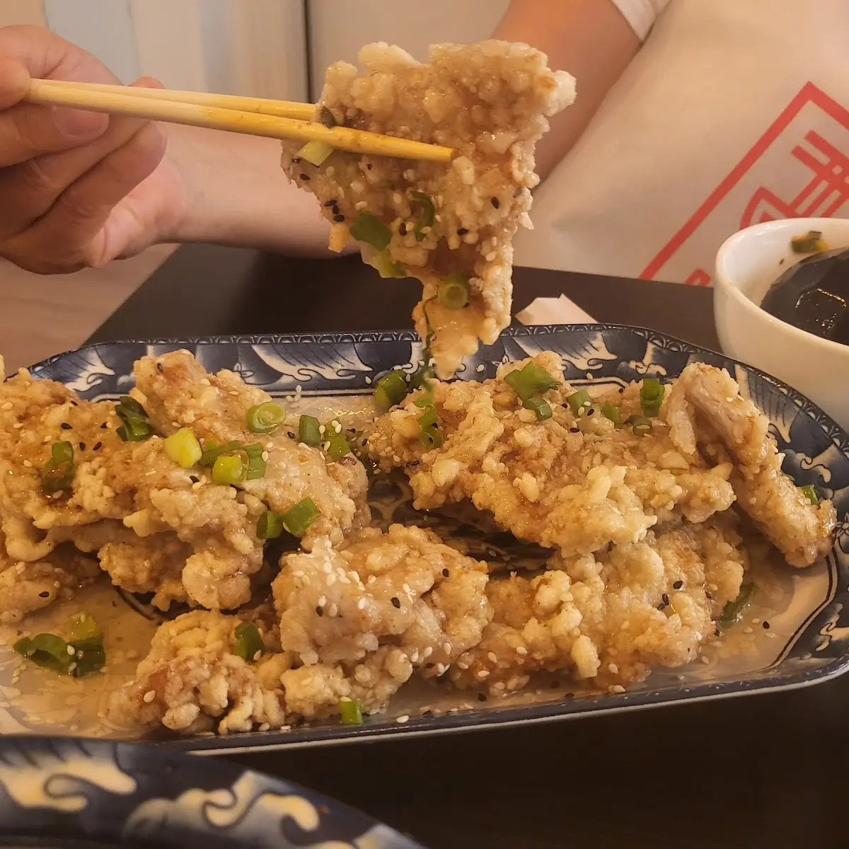 锅包肉